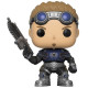 DAMON BAIRD / GEARS OF WAR / FIGURINE FUNKO POP