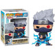 KAKASHI HATAKE LIGHTNING BLADE / NARUTO / FIGURINE FUNKO POP / EXCLUSIVE SPECIAL EDITION