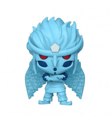 KAKASHI PERFECT SUSANOO OVERSIZED / NARUTO / FIGURINE FUNKO POP / EXCLUSIVE SPECIAL EDITION