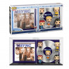 ALBUM NSYNC / NSYNC / FIGURINE FUNKO POP / EXCLUSIVE SPECIAL EDITION