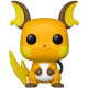 RAICHU / POKEMON / FIGURINE FUNKO POP