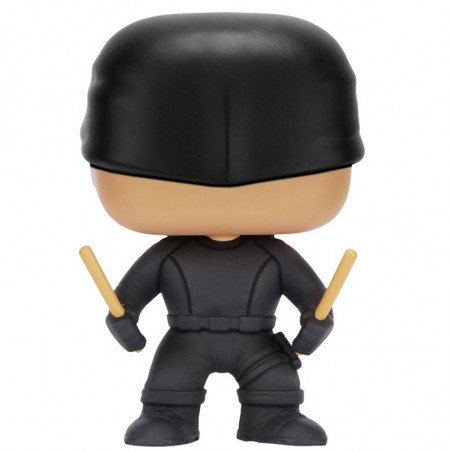 DAREDEVIL MASKED VIGILANTE / DAREDEVIL / FIGURINE FUNKO POP