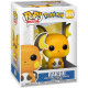 RAICHU / POKEMON / FIGURINE FUNKO POP