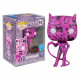 CATWOMAN ARTIST SERIES WITH POP PROTECTOR / BATMAN RETURNS / FIGURINE FUNKO POP / EXCLUSIVE SPECIAL EDITION