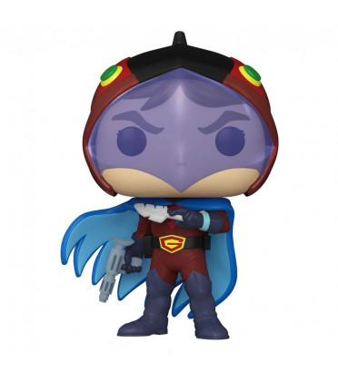 JOE THE CONDOR / GATCHAMAN / FIGURINE FUNKO POP