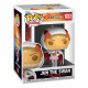 JUN THE SWAN / GATCHAMAN / FIGURINE FUNKO POP