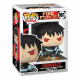 SHINRA WITH FIRE / FIRE FORCE / FIGURINE FUNKO POP