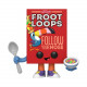 FROOT LOOPS / KELLOGS / FIGURINE FUNKO POP