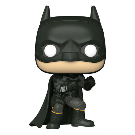 BATMAN / THE BATMAN / FIGURINE FUNKO POP