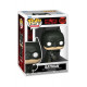 BATMAN / THE BATMAN / FIGURINE FUNKO POP