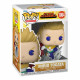 MIRIO TOGATA IN COSTUME / MY HERO ACADEMIA / FIGURINE FUNKO POP