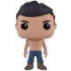 JACOB BLACK TORSE NU / TWILIGHT / FIGURINE FUNKO POP