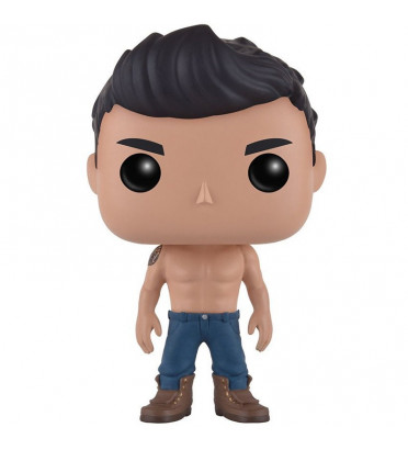 JACOB BLACK TORSE NU / TWILIGHT / FIGURINE FUNKO POP