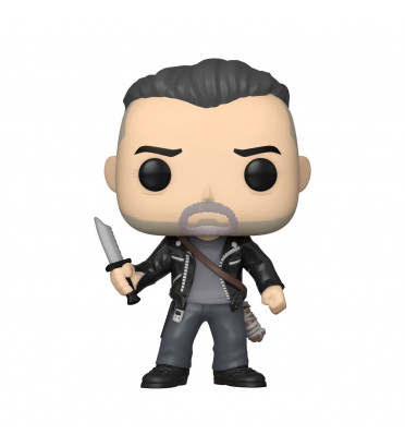 NEGAN / THE WALKING DEAD / FIGURINE FUNKO POP