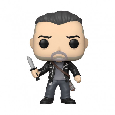 NEGAN / THE WALKING DEAD / FIGURINE FUNKO POP