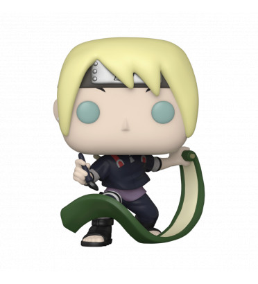 INOJIN / BORUTO / FIGURINE FUNKO POP