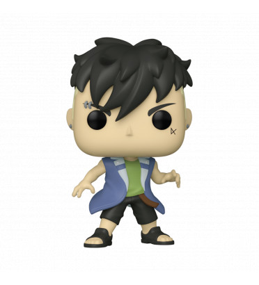 KAWAKI / BORUTO / FIGURINE FUNKO POP