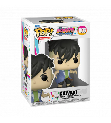 KAWAKI / BORUTO / FIGURINE FUNKO POP