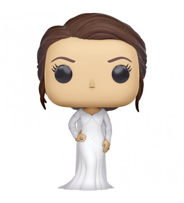 BELLA EN ROBE DE MARIÉE / TWILIGHT / FIGURINE FUNKO POP