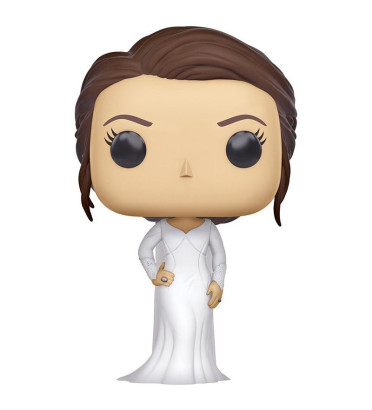 BELLA EN ROBE DE MARIÉE / TWILIGHT / FIGURINE FUNKO POP