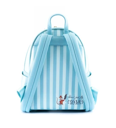 MINI SAC A DOS DUMBO DONT JUST FLY / DUMBO / LOUNGEFLY MINI SAC A DOS DUMBO DONT JUST FLY / DUMBO / LOUNGEFLY