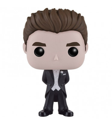 EDWARD TUXEDO / TWILIGHT / FIGURINE FUNKO POP