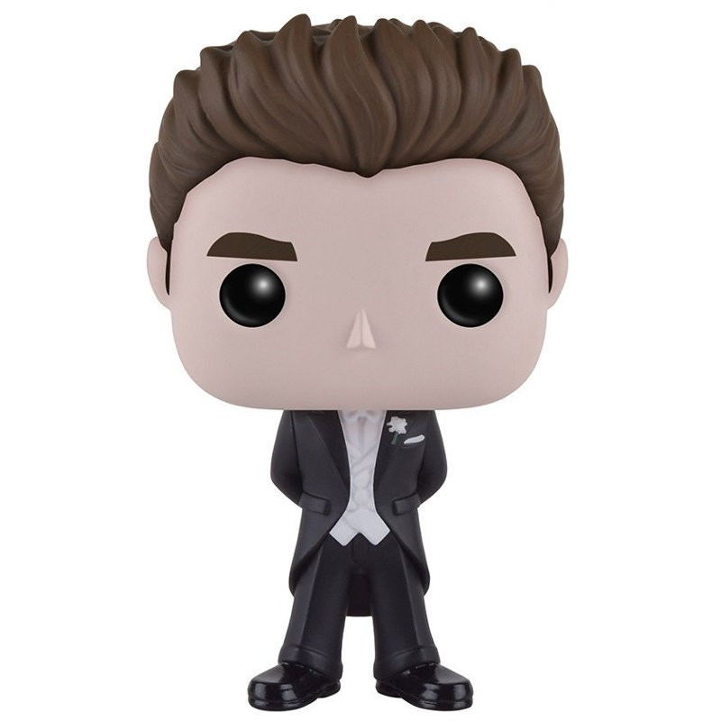 EDWARD TUXEDO / TWILIGHT / FIGURINE FUNKO POP