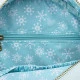 SAC A MAIN MINNIE MICKEY SNOW GLOBE / MICKEY MOUSE / LOUNGEFLY