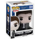 EDWARD TUXEDO / TWILIGHT / FIGURINE FUNKO POP