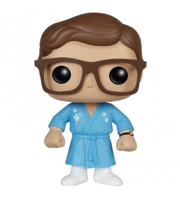 BRAD / THE ROCKY HORROR PICTURE SHOW / FIGURINE FUNKO POP