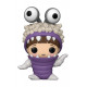 BOO WITH HOOD UP / MONSTERS INC / FIGURINE FUNKO POP