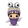 BOO WITH HOOD UP / MONSTERS INC / FIGURINE FUNKO POP