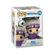 BOO WITH HOOD UP / MONSTERS INC / FIGURINE FUNKO POP