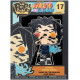 SASUKE CURSE MARK / NARUTO / FUNKO POP PIN