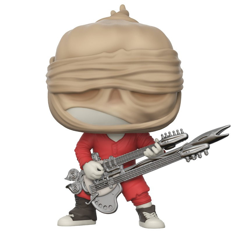 COMA DOOF WARRIOR / MAD MAX / FIGURINE FUNKO POP