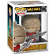 COMA DOOF WARRIOR / MAD MAX / FIGURINE FUNKO POP