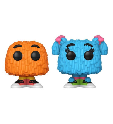 2 PACK FRY GUY / MC DONALD'S / FIGURINE FUNKO POP