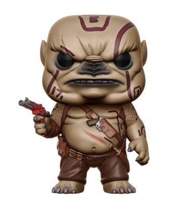 IGON SIRUSS / VALERIAN / FIGURINE FUNKO POP