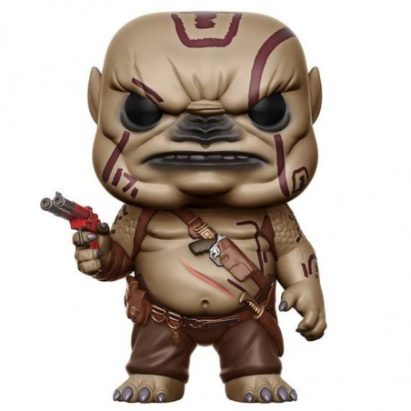 IGON SIRUSS / VALERIAN / FIGURINE FUNKO POP