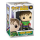 ADAM BANKS / THE MIGHTY DUCKS / FIGURINE FUNKO POP