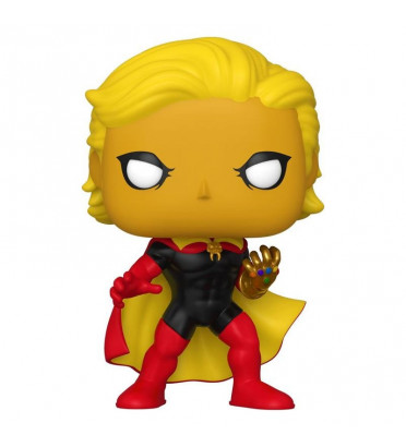 ADAM WARLOCK / MARVEL 80 YEARS / FIGURINE FUNKO POP / EXCLUSIVE SPECIAL EDITION