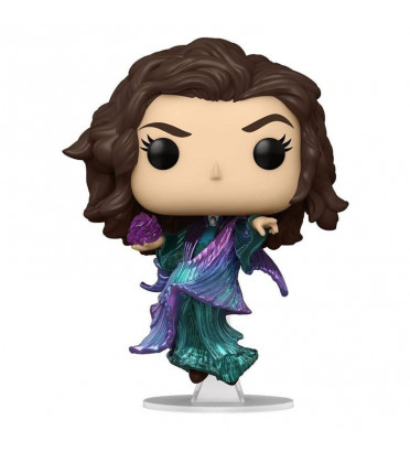 AGATHA HARKNESS / WANDAVISION / FIGURINE FUNKO POP