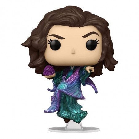 AGATHA HARKNESS / WANDAVISION / FIGURINE FUNKO POP