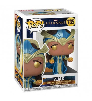 AJAK / ETERNALS / FIGURINE FUNKO POP