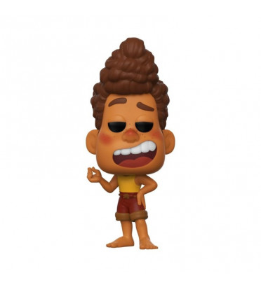 ALBERTO SCORFANO LAND / LUCA / FIGURINE FUNKO POP