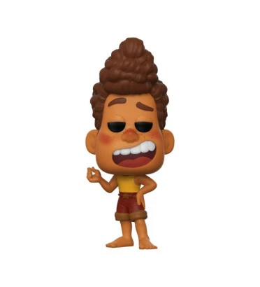 ALBERTO SCORFANO LAND / LUCA / FIGURINE FUNKO POP