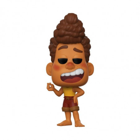 ALBERTO SCORFANO LAND / LUCA / FIGURINE FUNKO POP