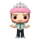 ANDY AS PRINCESS RAINBOW SPARKLE / PARKS AND RECREATION / FIGURINE FUNKO POP