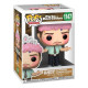 ANDY AS PRINCESS RAINBOW SPARKLE / PARKS AND RECREATION / FIGURINE FUNKO POP