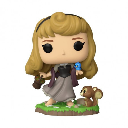 AURORA / ULTIMATE PRINCESS / FIGURINE FUNKO POP